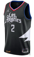 NBA LA CLIPPERS - KAWHI LEONARD JERSEY