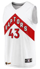 NBA TORONTO RAPTORS - PASCAL SIAKAM JERSEY