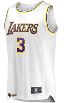 NBA LOS ANGELES LAKERS - ANTHONY DAVIS JERSEY