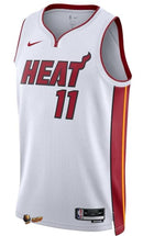 NBA MIAMI HEAT JAIME JAQUEZ JR. JERSEY