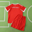 BAYERN MUNICH I 25/26 KIDS KIT