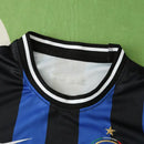 INTER MILAN I 09/10 KIDS KIT (RETRO)