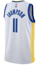 NBA GOLDEN STATE WARRIORS - KLAY THOMPSON JERSEY