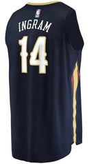 NBA NEW ORLEANS PELICANS - BRANDON INGRAM JERSEY