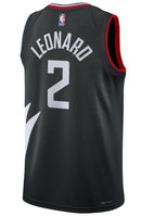 NBA LA CLIPPERS - KAWHI LEONARD JERSEY
