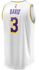 NBA LOS ANGELES LAKERS - ANTHONY DAVIS JERSEY