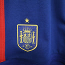 SHORTS SPAIN I WORLD CUP 2026 MEN PLAYER VERSION