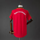 BAYERN LEVERKUSEN I 98/00 RETRO MEN'S JERSEY