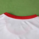 SEVILLA I 25/26 WHITE MEN'S JERSEY