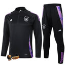 TRACKSUIT JACKET + PANTS GERMANY TRAINING V 24/25 MEN