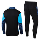 TRACKSUIT JACKET + PANTS OLYMPIQUE MARSEILLE TRAINING III 25/26 MEN