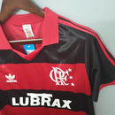 FLAMENGO I 1990 MEN'S JERSEY (RETRO)
