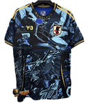 JAPAN LIMITED EDITION LI 25/26 MEN'S JERSEY