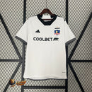 COLO COLO I 24/25 MEN'S JERSEY