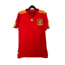 SPAIN I 2010 MEN'S JERSEY (RETRO)