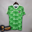 GERMANY II 1988 MEN'S JERSEY (RETRO)
