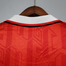 MANCHESTER UNITED I 92/94 MEN'S JERSEY (RETRO)