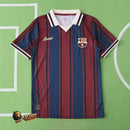 BARCELONA 125Th 25-26 PLAYER VERSION MEN'S JERSEY