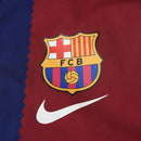 TRACKSUIT BARCELONA COLDPLAY DOUBLE II 25/26