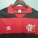 FLAMENGO I 1982 MEN'S JERSEY (RETRO)