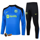 TRACKSUIT JACKET + PANTS BARCELONA TRAINING X 24/25 MEN