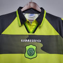 CELTIC I 96/97 MEN'S JERSEY (RETRO)