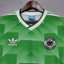 GERMANY II 1988 MEN'S JERSEY (RETRO)