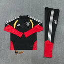 TRACKSUIT JACKET + PANTS GERMANY TRAINING II 26/27 MEN