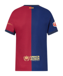 BARCELONA COLDPLAY I 24/25 MEN'S JERSEY