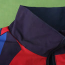 TRACKSUIT BARCELONA COLDPLAY DOUBLE IV 25/26