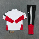 TRACKSUIT JACKET + PANTS GERMANY TRAINING I 26/27 MEN