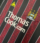 MANCHESTER CITY II 08/09 MEN'S JERSEY (RETRO)