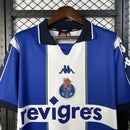 PORTO I 99-00 RETRO MEN'S JERSEY