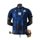 ARGENTINA X 26/27 MEN'S JERSEY (PLAYER VERSION)