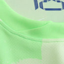 BARCELONA III 24/25 GREEN MEN'S JERSEY