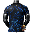 ARGENTINA II EDITION FLORAL 26/27 MEN'S JERSEY (PLAYER VERSION)