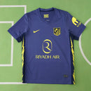 ATLÉTICO DE MADRID II 25/26 MEN'S JERSEY