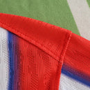 ATLÉTICO DE MADRID I 24/25 MEN'S JERSEY LONG SLEEVE PLAYER VERSION