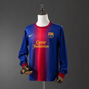 BARCELONA I 12/13 MEN'S JERSEY (RETRO) LONG SLEEVE
