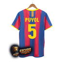 PUYOL