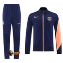 TRACKSUIT JACKET + PANTS BARCELONA XI 25-26 MEN