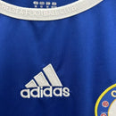 CHELSEA I 06-07 MEN'S JERSEY RETRO LONG SLEEVE