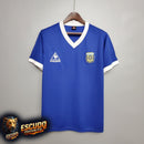 ARGENTINA II 86/87 MEN'S JERSEY (RETRO)