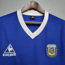 ARGENTINA II 86/87 MEN'S JERSEY (RETRO)