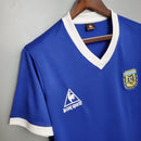 ARGENTINA II 86/87 MEN'S JERSEY (RETRO)