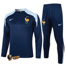 TRACKSUIT JACKET + PANTS FRANCE TRAINING I 24/25 MEN