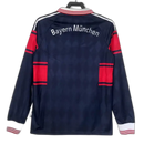 BAYERN MUNICH 97-98 I RETRO MEN'S JERSEY LONG SLEEVE
