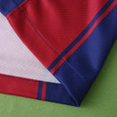 BARCELONA I 25/26 LONG SLEEVE MEN'S JERSEY