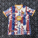 BARCELONA LIMITED EDITION VI 26/27 MEN'S JERSEY PLAYER VERSION