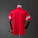 ZARAGOZA II 95/97 MEN'S JERSEY (RETRO)